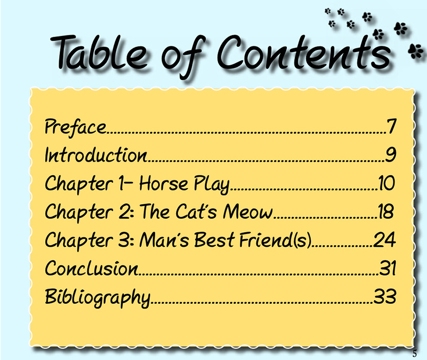 Book by Cameron Conway